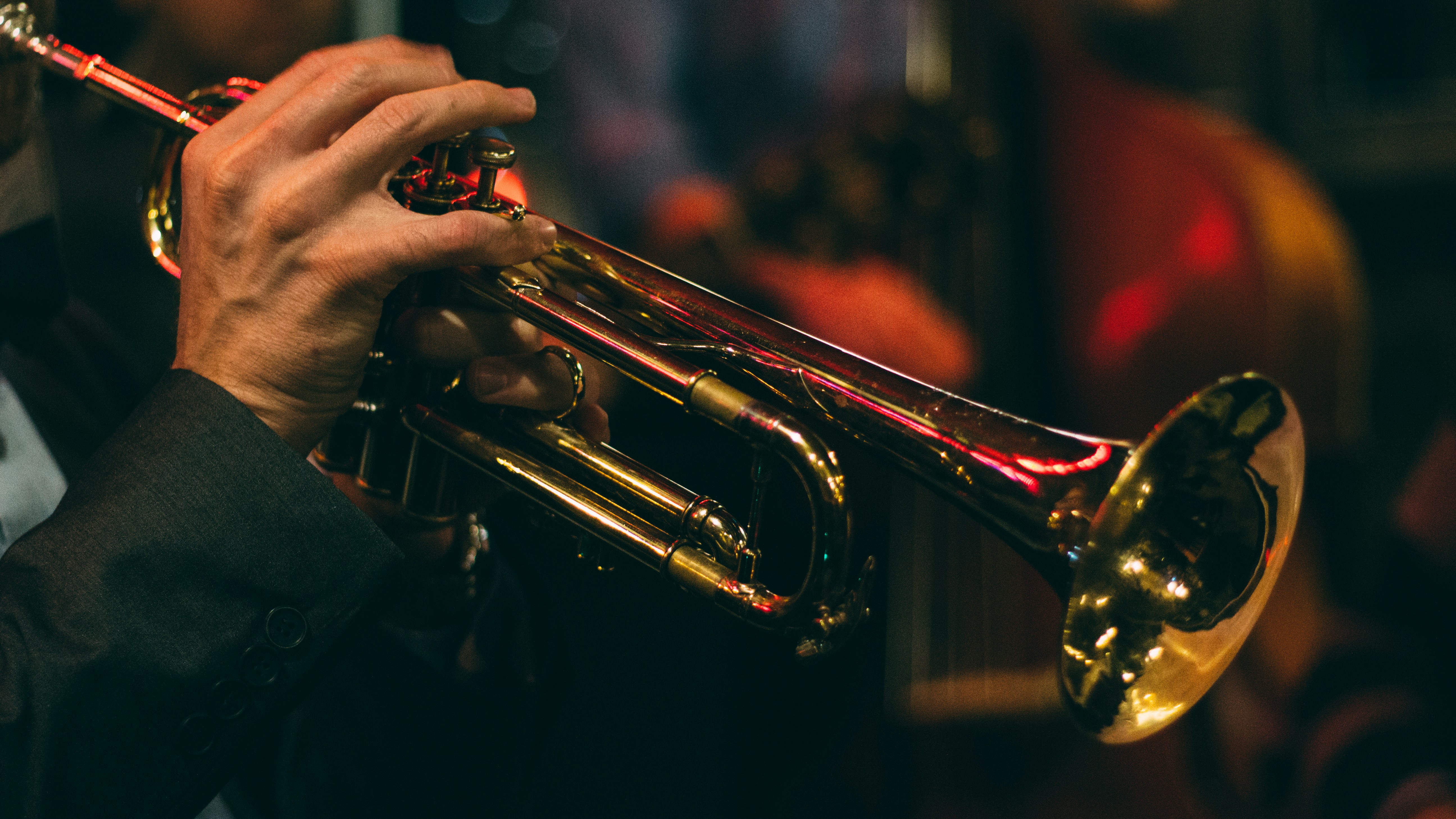 Cairo Jazz Festival 2026: Drei Abende voller Musik mitten in Downtown