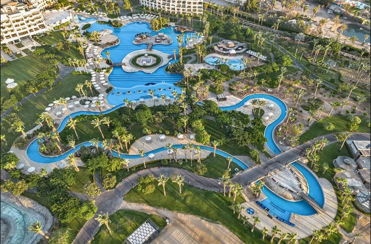 Steigenberger Pure Lifestyle und ALDAU Beach: Zwei Hotels, die den Urlaub am Roten Meer krönn