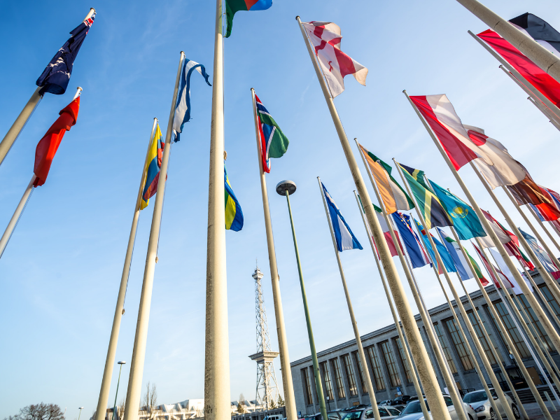 Das war Ägypten auf der ITB 2025: Zahlen, Pläne und neue Hotels